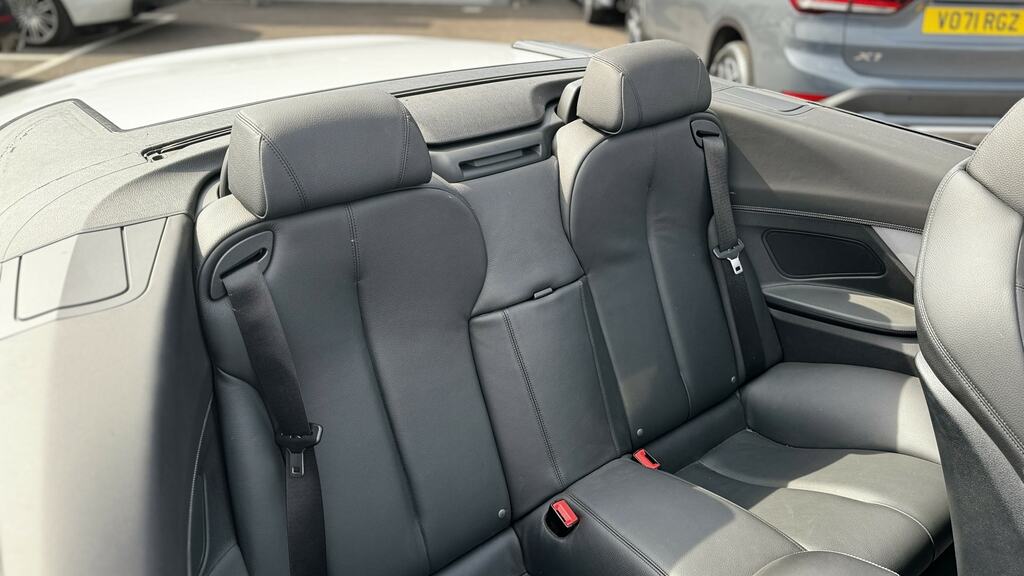 BMW 6 Series 640D M Sport Black #12