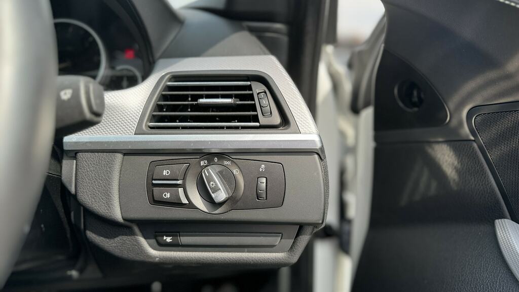 BMW 6 Series 640D M Sport Black #28