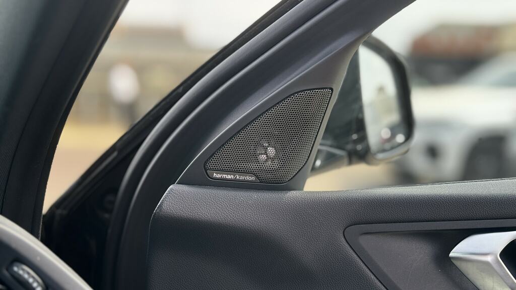 BMW 1 Series 118I M Sport Step Blue #17