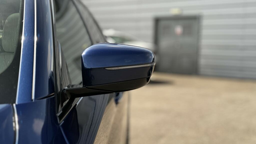 BMW 5 Series 2.0 520D Se Euro 6 Ss Blue #19