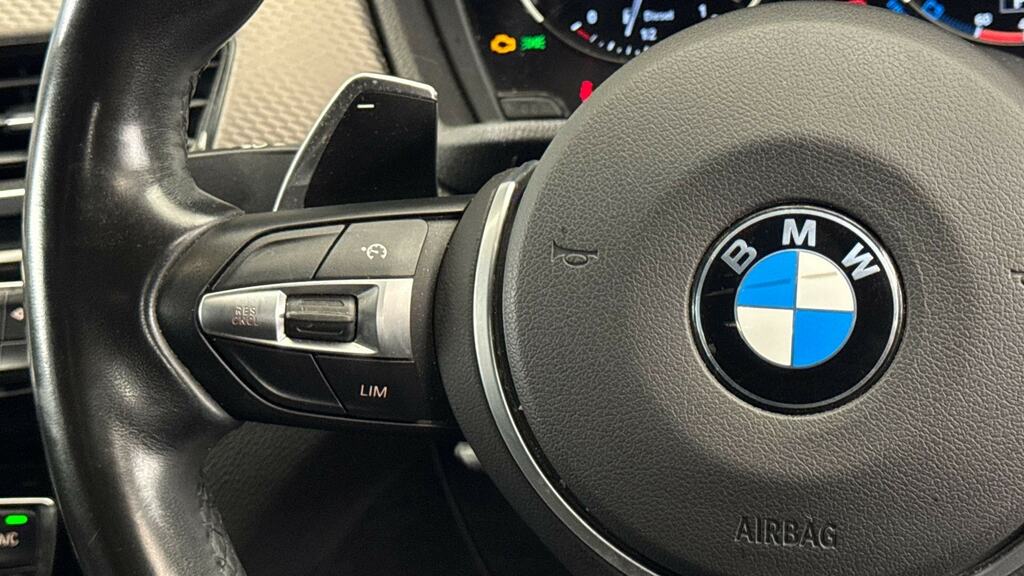 BMW X2 2.0 Xdrive20d M Sport 188 Bhp Grey #16