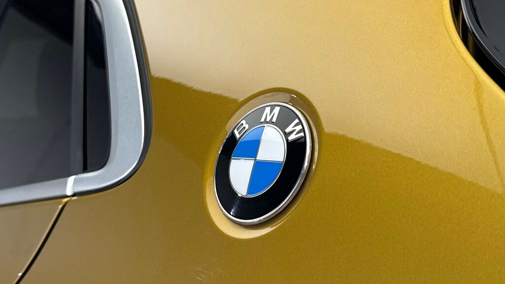 BMW X2 2.0 Xdrive20d M Sport 188 Bhp Grey #22
