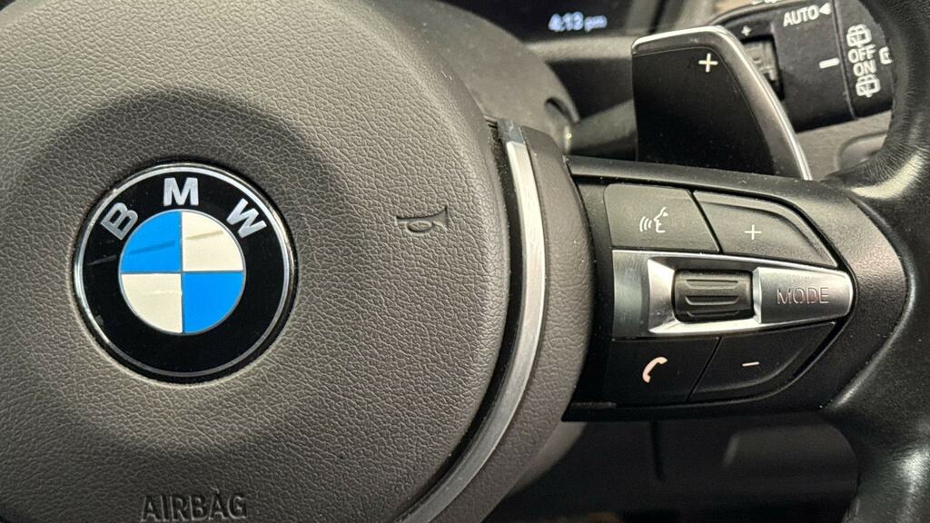 BMW X2 2.0 Xdrive20d M Sport 188 Bhp Grey #17