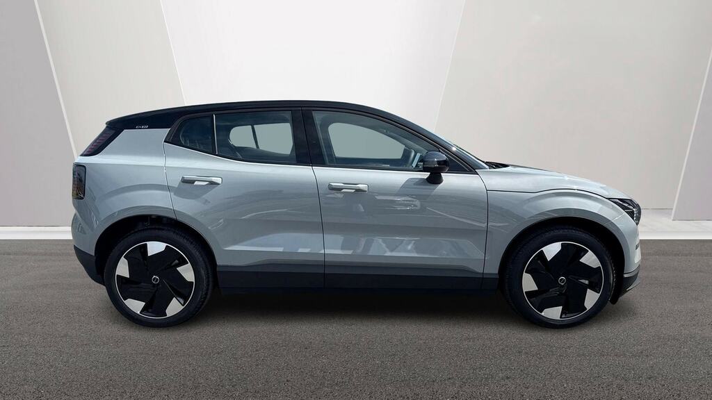 Volvo EX30 200Kw Sm Extended Range Plus 69Kwh Grey #3
