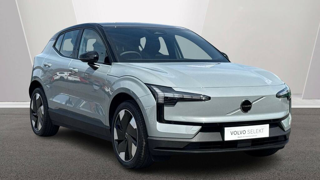 Volvo EX30 200Kw Sm Extended Range Plus 69Kwh Grey