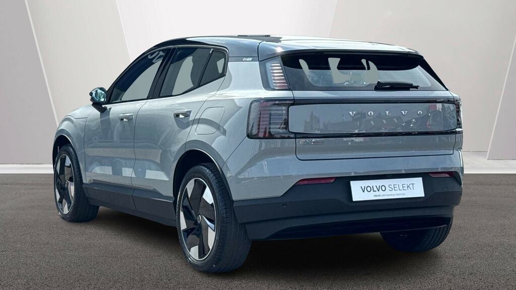 Volvo EX30 200Kw Sm Extended Range Plus 69Kwh Grey #2