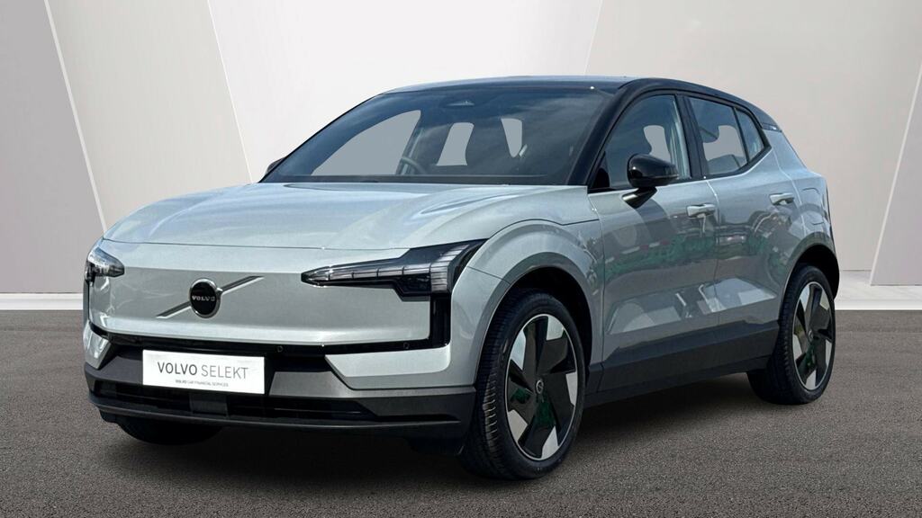 Volvo EX30 200Kw Sm Extended Range Plus 69Kwh Grey #6