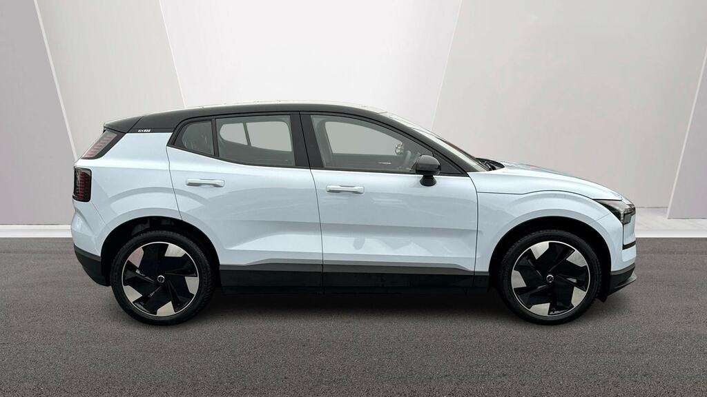 Volvo EX30 200Kw Sm Extended Range Plus 69Kwh Blue #3