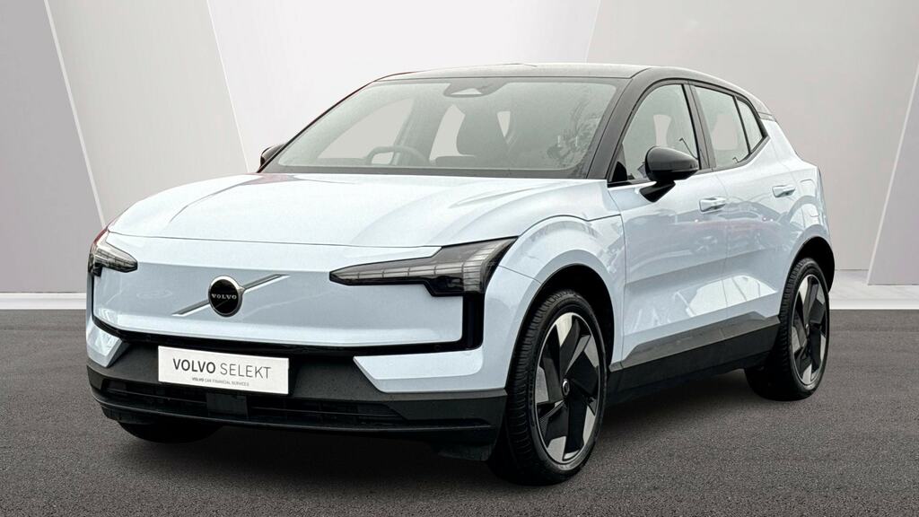 Volvo EX30 200Kw Sm Extended Range Plus 69Kwh Blue #6