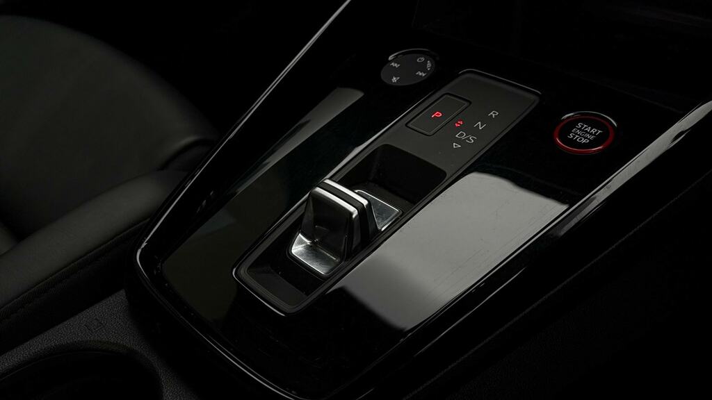 Audi RS3 Rs 3 Tfsi Quattro Vorsprung S Tronic Grey #14