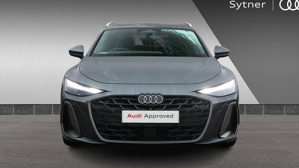 Audi A6 Avant Avant Black Edition 50 Tfsi E Quattro 299 Ps S Tro Black #7