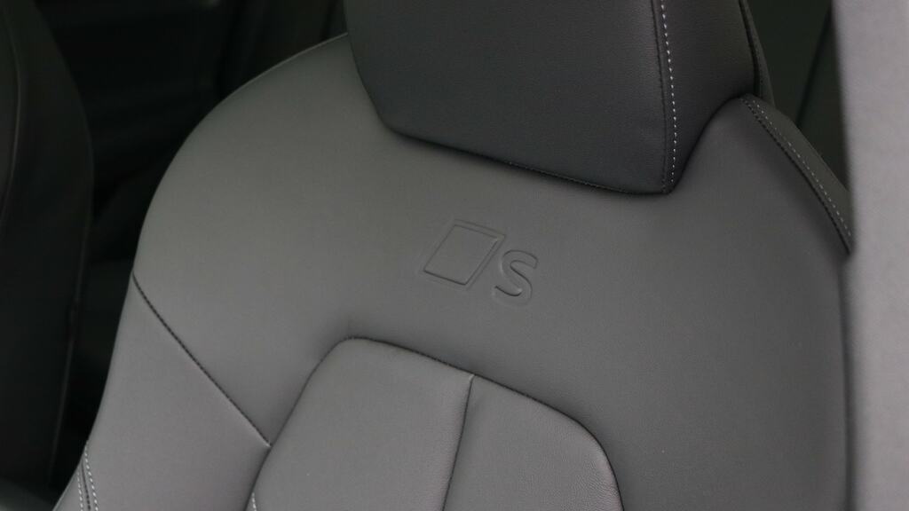 Audi A6 Avant Avant Black Edition 50 Tfsi E Quattro 299 Ps S Tro Black #9