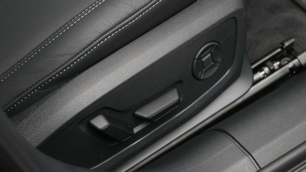 Audi A6 Avant Avant Black Edition 50 Tfsi E Quattro 299 Ps S Tro Black #24