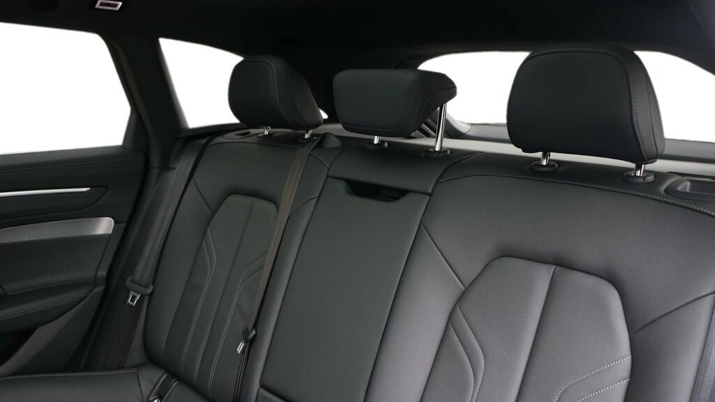 Audi A6 Avant Avant Black Edition 50 Tfsi E Quattro 299 Ps S Tro Black #16