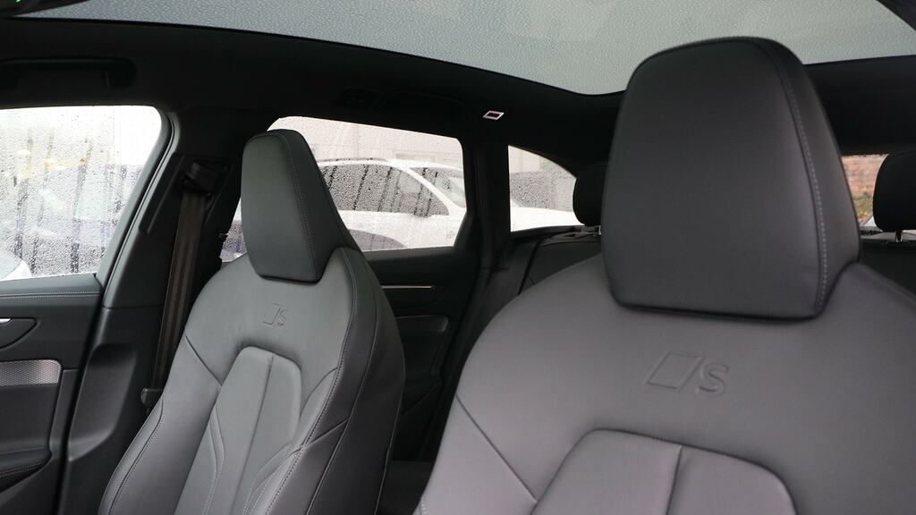 Audi A6 Avant Avant Black Edition 50 Tfsi E Quattro 299 Ps S Tro Black #15