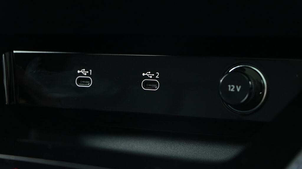 Audi A6 Avant Avant Black Edition 50 Tfsi E Quattro 299 Ps S Tro Black #28