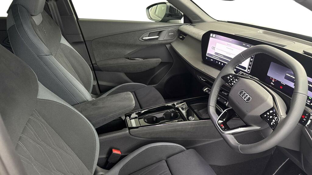 Audi Q3 Audi Q3 Suv Edition 1 Tdi 150 Ps S Tronic Grey #9