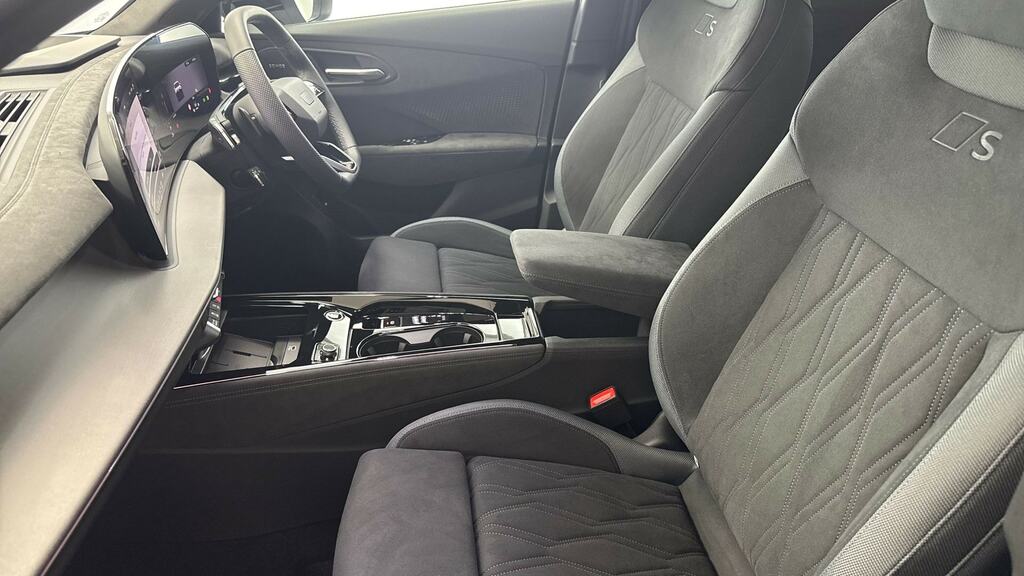 Audi Q3 Audi Q3 Suv Edition 1 Tdi 150 Ps S Tronic Grey #19