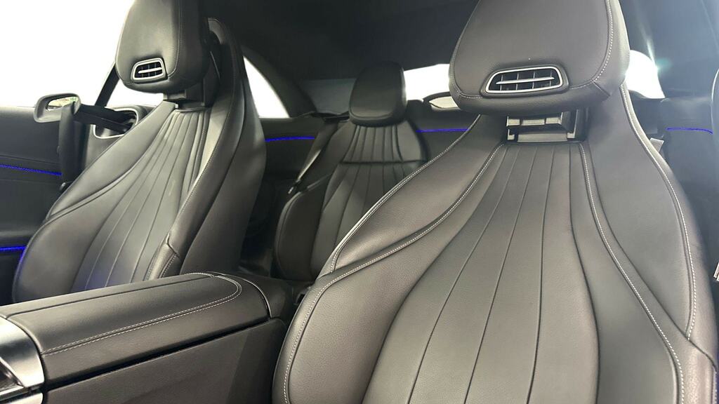 Mercedes-Benz 300 300 4Matic Amg Line Premium Plus 9G-tronic Black #15
