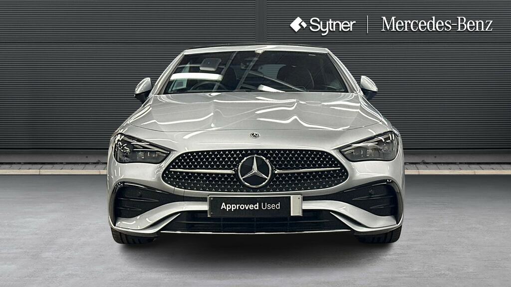 Mercedes-Benz 300 300 4Matic Amg Line Premium Plus 9G-tronic Black #9