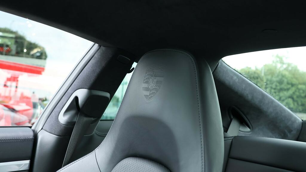 Porsche 911 4.0 991 Gt3 Rs Pdk Euro 6 Green #16