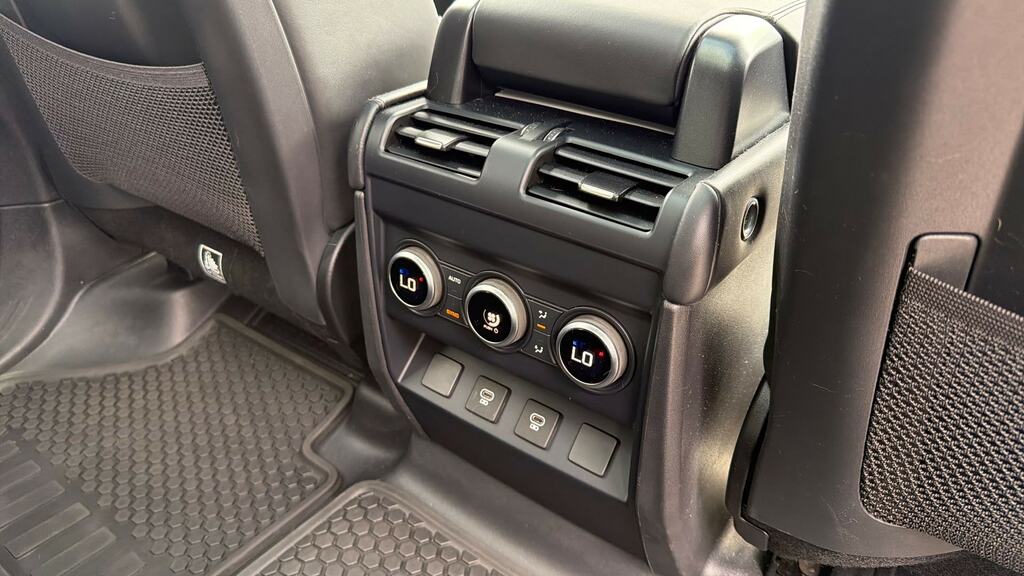 Land Rover Defender 130 3.0 D300 Outbound 130 Grey #18