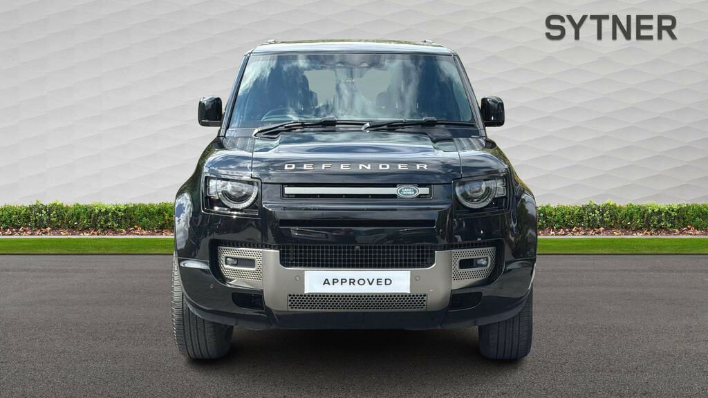Land Rover Defender 130 3.0 D300 Outbound 130 Grey #7