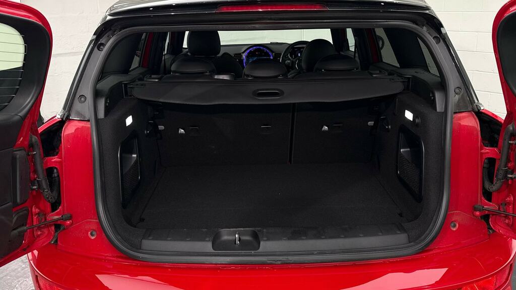 Mini Clubman 2.0 178 Cooper S Sport Premium Plus 6Dr Blue #13