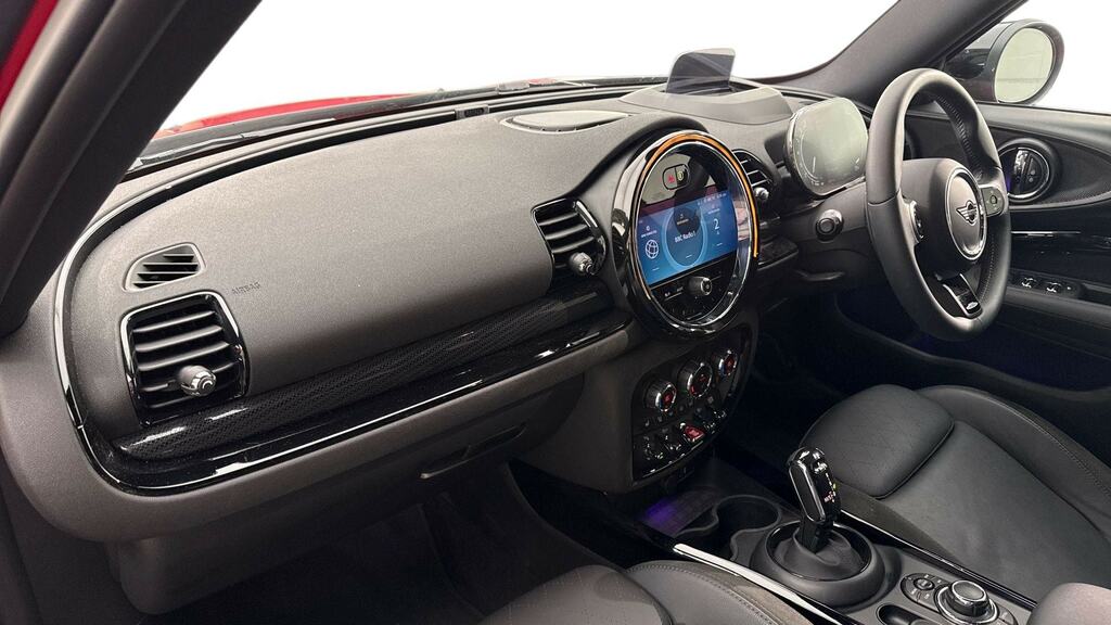 Mini Clubman 2.0 178 Cooper S Sport Premium Plus 6Dr Blue #7