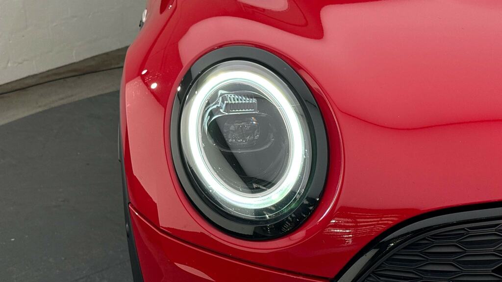 Mini Clubman 2.0 178 Cooper S Sport Premium Plus 6Dr Blue #22
