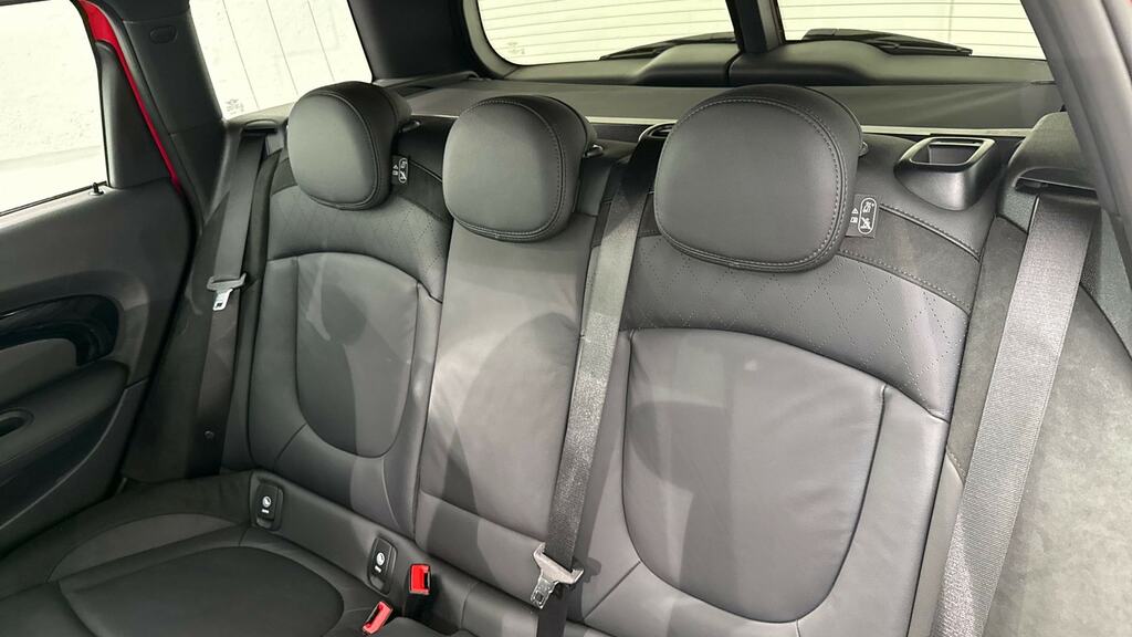 Mini Clubman 2.0 178 Cooper S Sport Premium Plus 6Dr Blue #12