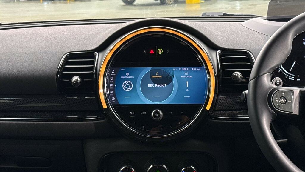 Mini Clubman 2.0 178 Cooper S Sport Premium Plus 6Dr Blue #8