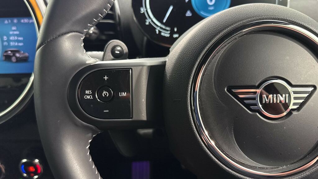 Mini Clubman 2.0 178 Cooper S Sport Premium Plus 6Dr Blue #17