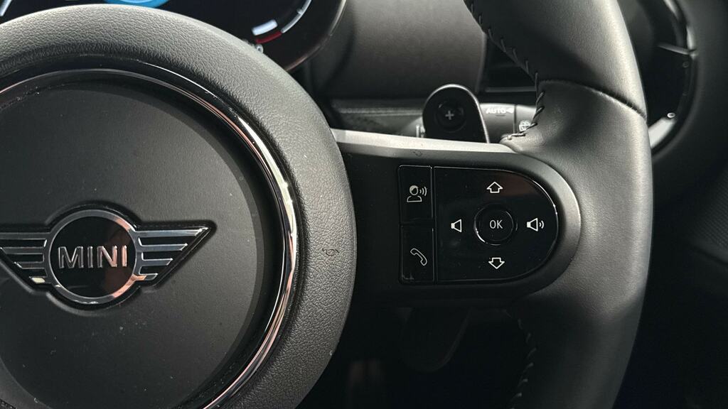 Mini Clubman 2.0 178 Cooper S Sport Premium Plus 6Dr Blue #18