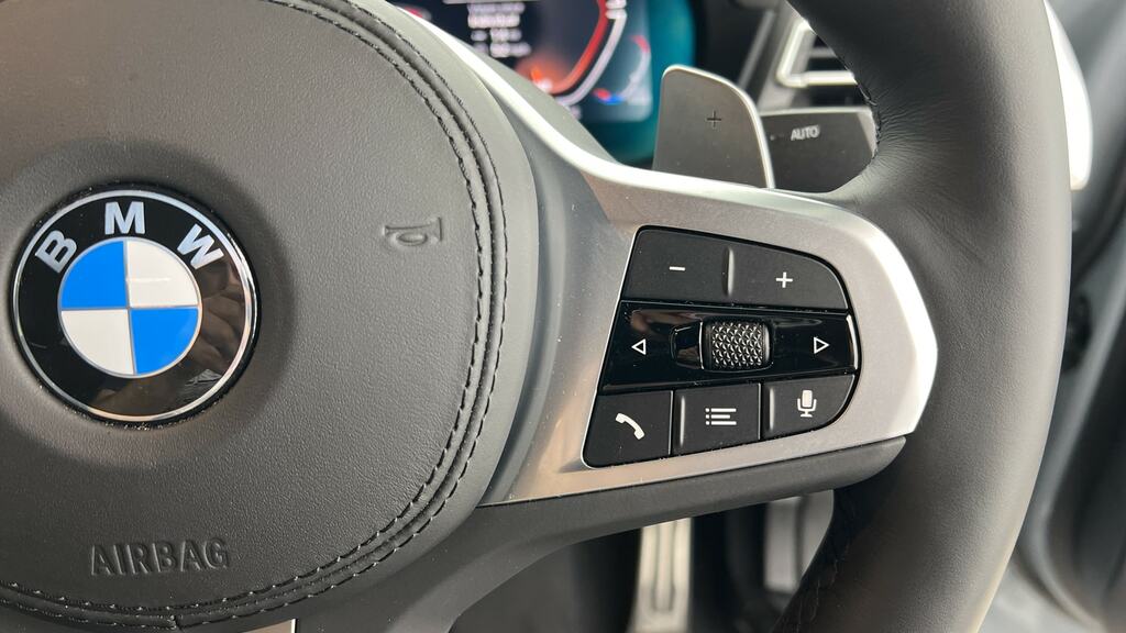 BMW X4 Xdrive 20D M Sport Mhev 4Wd  #17