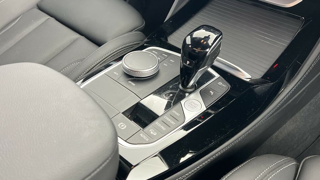BMW X4 Xdrive 20D M Sport Mhev 4Wd  #9