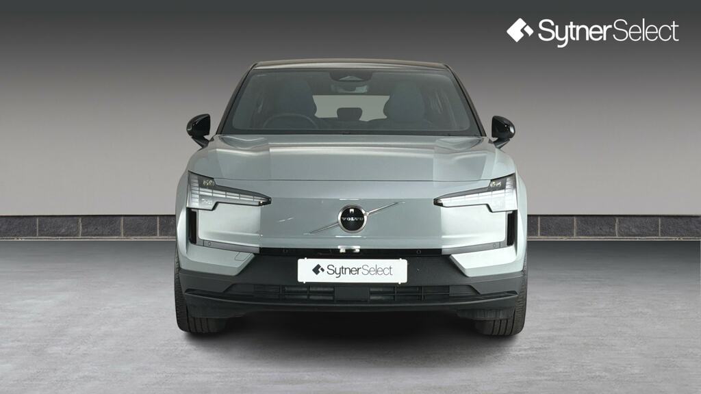 Volvo EX30 200Kw Single Motor Plus 51Kwh Grey #4