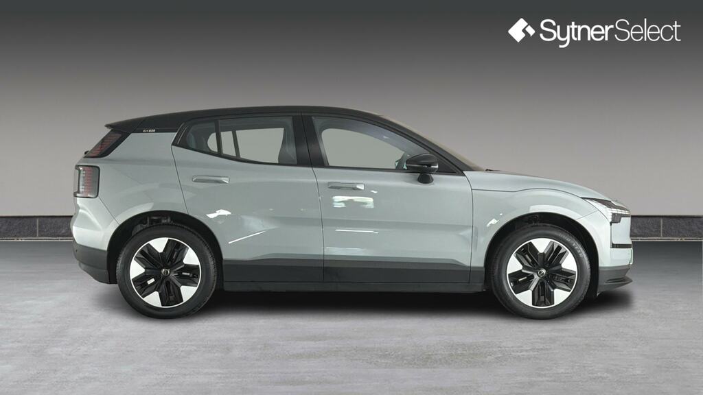 Volvo EX30 200Kw Single Motor Plus 51Kwh Grey #3