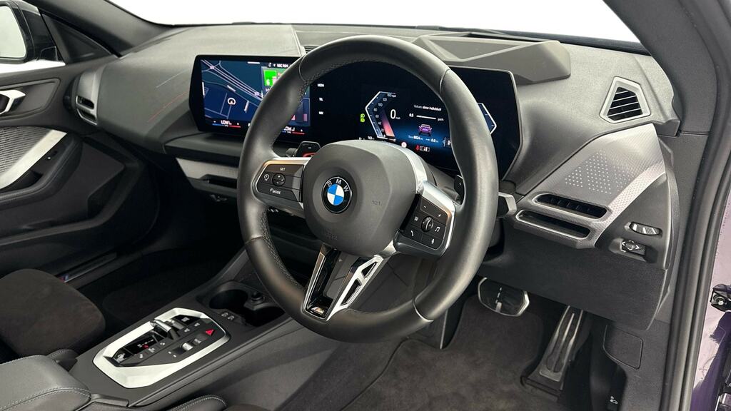 BMW 2 Series Gran Coupe 220 M Sport Step Techpro Pack Grey #6