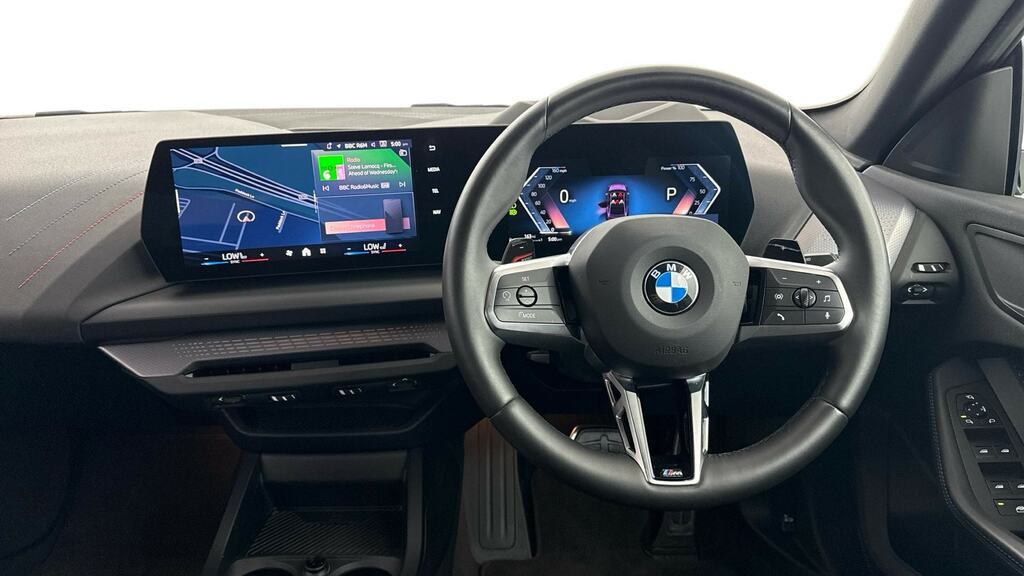 BMW 2 Series Gran Coupe 220 M Sport Step Techpro Pack Grey #5