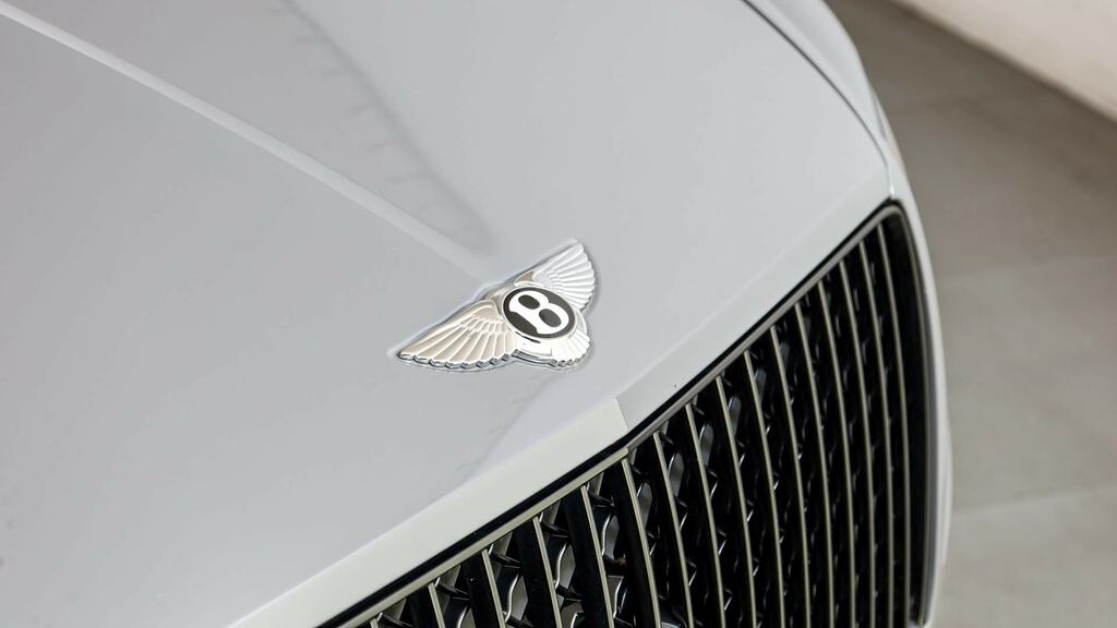 Bentley Bentayga 4X4 4.0 V8 S 4Wd Euro 6 Ss 202323 Grey #39