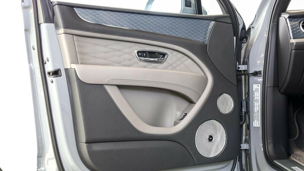 Bentley Bentayga 4X4 4.0 V8 S 4Wd Euro 6 Ss 202323 Grey #18