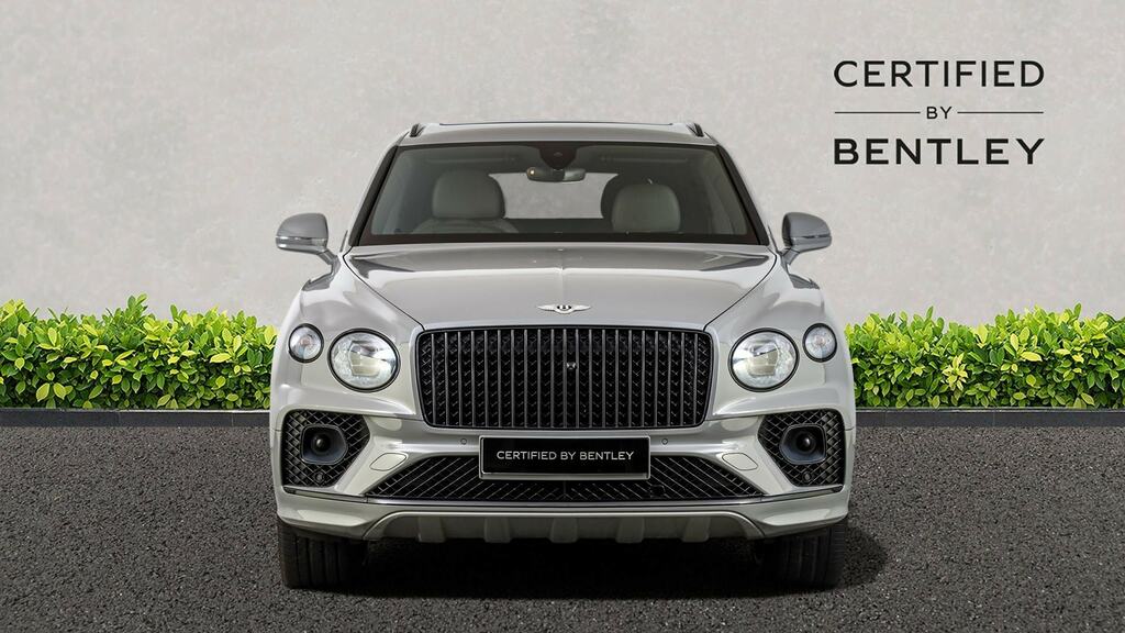 Bentley Bentayga 4X4 4.0 V8 S 4Wd Euro 6 Ss 202323 Grey #7