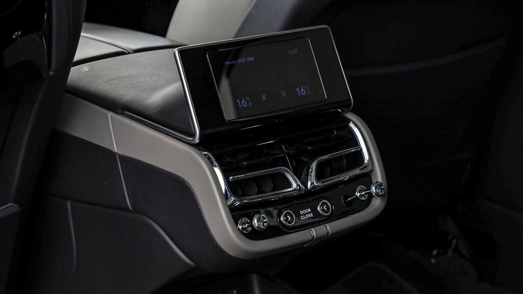 Bentley Bentayga 4X4 4.0 V8 S 4Wd Euro 6 Ss 202323 Grey #33
