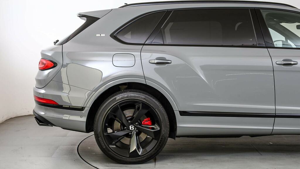 Bentley Bentayga 4X4 4.0 V8 S 4Wd Euro 6 Ss 202323 Grey #36