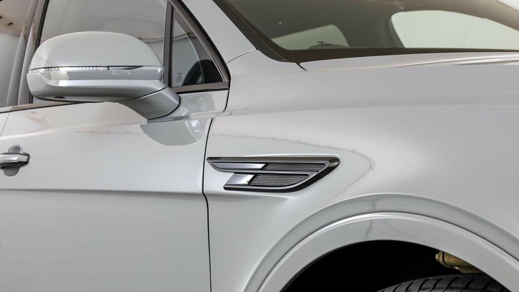Bentley Bentayga 4X4 4.0 V8 S 4Wd Euro 6 Ss 202323 Grey #38