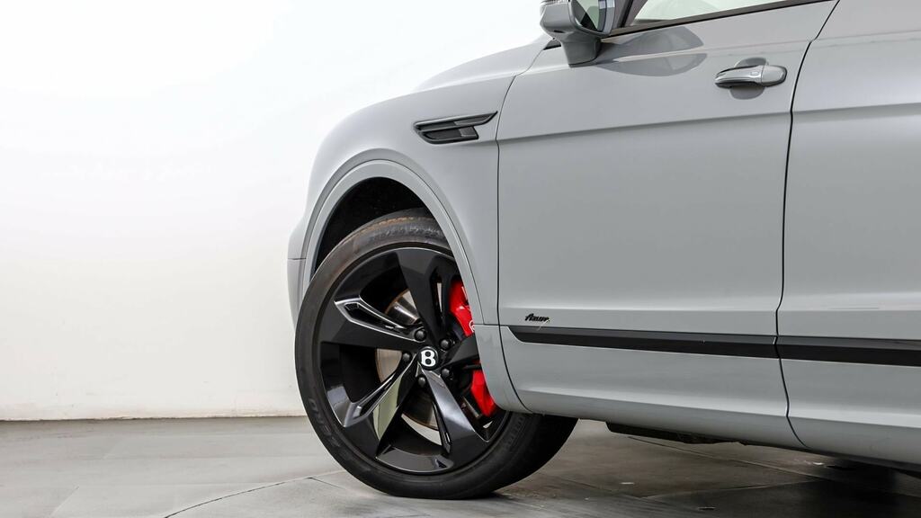 Bentley Bentayga 4X4 4.0 V8 S 4Wd Euro 6 Ss 202323 Grey #34