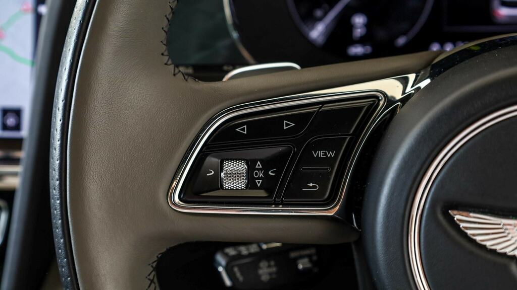 Bentley Bentayga 4X4 4.0 V8 S 4Wd Euro 6 Ss 202323 Grey #27