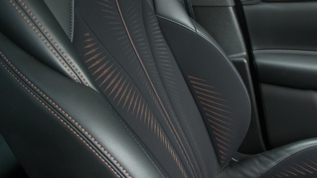 Maserati Grecale Grecale Gt Mhev Black #11