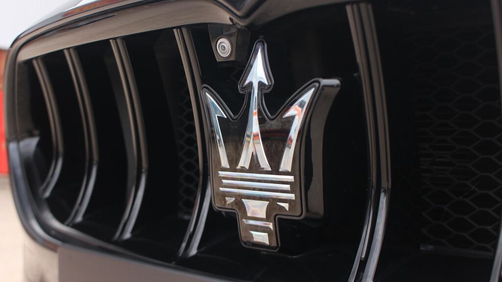 Maserati Grecale 48V Mhev Gt Estate  #18